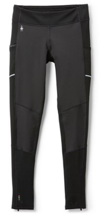 Smartwool Merino Sport Fleece Wind Tights - Women's | REI Co-op