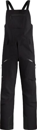 Arc'teryx Micon Bib Pants - Men's | REI Co-op
