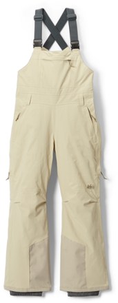 REI Co-op Powderbound Insulated Snow Pants - Women's Petite Sizes