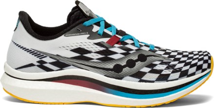 アウトレット 値段販売 サッカニー Saucony Mens Endorphin Pro 2
