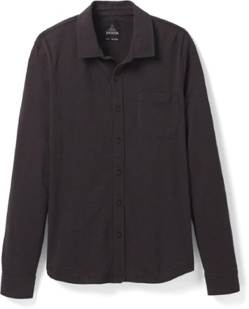 Ronnie Button-Up Shirt - Men's