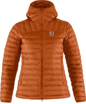 Expedition Latt Insulated Hoodie - Women's