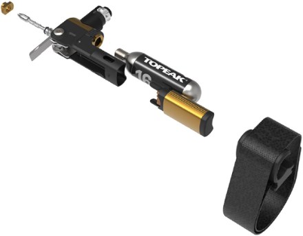 Tubi Master+ Tubeless Tire Repair Tool