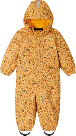 Puhuri Reimatec Overall Snowsuit - Toddlers'