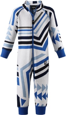 Myytti Fleece Overall Union Suit - Infants'/Toddlers'