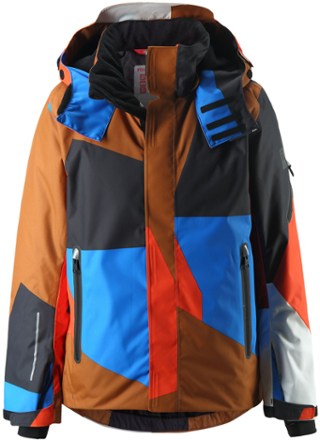 rei infant jacket