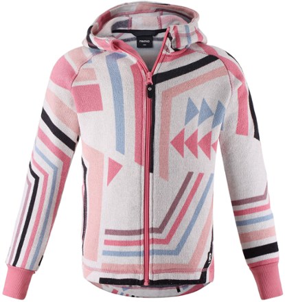 Northern Fleece Sweater - Kids'