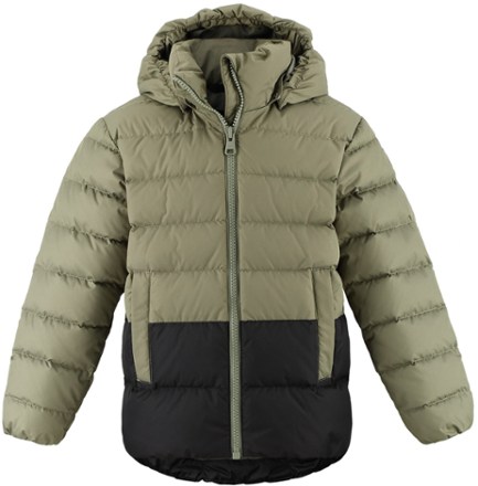 rei boys down jacket