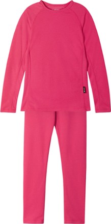 Lani Base Layer Set - Toddlers'/Kids'