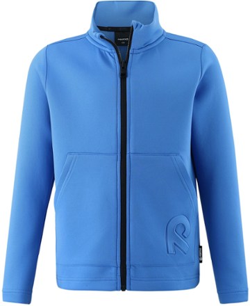 Vigur Sweater Jacket - Toddler Boys'/Boys'