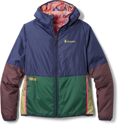x Teva Teca Calido Insulated Jacket - Women's
