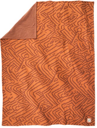 REI Co op Flannel Fleece Blanket REI Co op