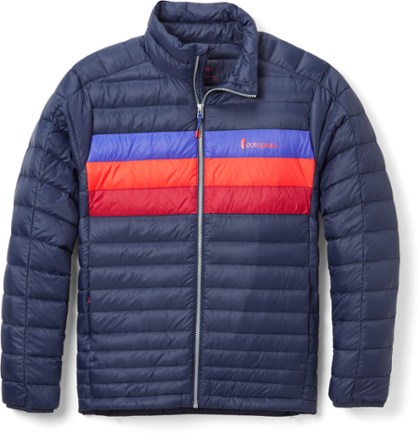 Patagonia Silent Down Shirt Jacket - Men's