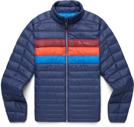 Cotopaxi Fuego Down Jacket - Men's 0