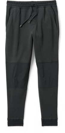 COTOPAXI｜Abrazo Fleece Jogger - Men's（Iron/Indigo） | THE