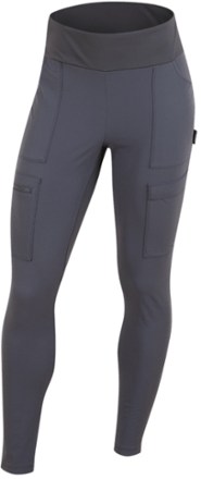 Rove Cargo Cycling Leggings - Women's