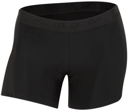 Minimal Liner Shorts - Women's