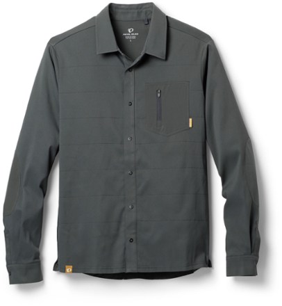 PEARL iZUMi Canyon Alpha Long-Sleeve Cycling Top - Men's 0