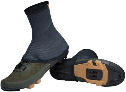 Gravel Gaiters