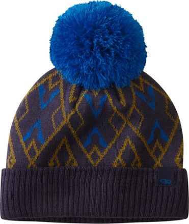 Outdoor Research Griddle Beanie 0