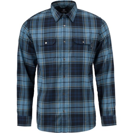 Flylow Handlebar Tech Flannel - Men's 0