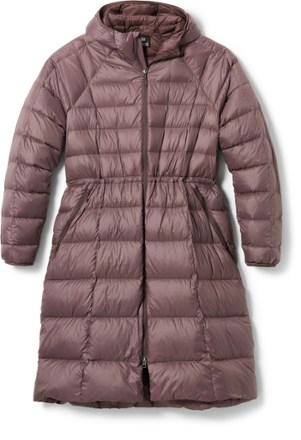 650 Down Parka - Women's Plus Sizes