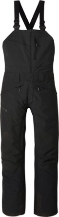 Mt. Baker Storm Bib Pants - Men's