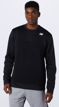 Heatloft Crew Sweatshirt - Men's