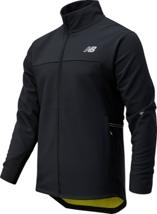 Impact Run Winter Jacket - Men's