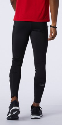 Impact Run Heat Tights - Men's