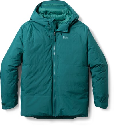 REI Co op Stormhenge Down Hybrid Jacket Women s Plus Sizes REI Co op