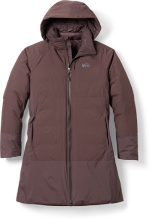 The North Face Parka Summit L6 AW Down Belay - Homme