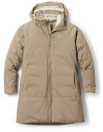 REI Co-op Stormhenge Down Hybrid Parka - Women's 0