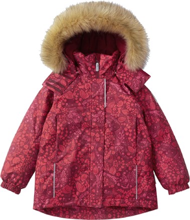 Kiela Insulated Jacket - Girls'