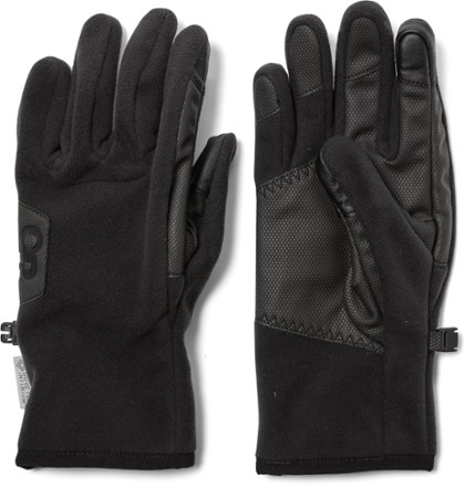 Gripper Sensor Gloves - Men's