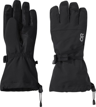 RadiantX Gloves