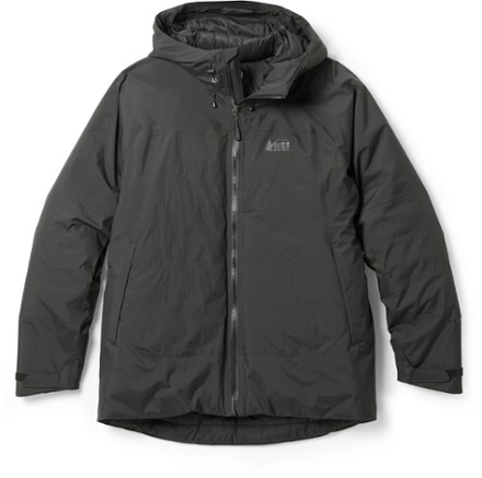 Stormhenge Down Hybrid Jacket - Men's