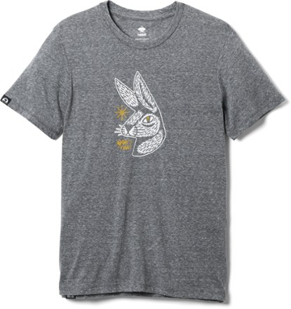 rabbit Remix T-Shirt - Men's | REI Co-op