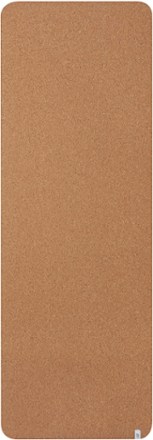 Cork Yoga Mat