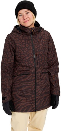 GORE-TEX Treeline Insulated Jacket - Women's