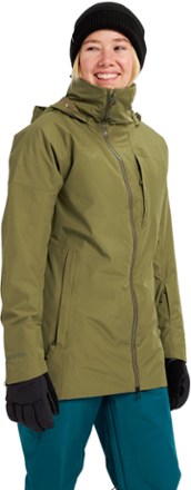 GORE-TEX Pillowline Insulated Jacket - Women's