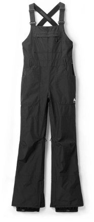 GORE-TEX Avalon Bib Snow Pants - Women's