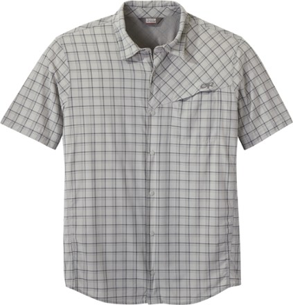 Outdoor Research Astroman Sun Shirt Men's REI Co-op