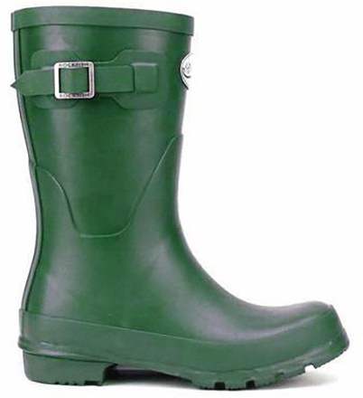 ROCKFISH Original Mid Height Natural Rubber Rain Boots Women s REI Co op
