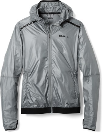 Wind Jacket - Women's