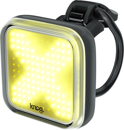 Blinder X Front Bike Light