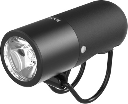 Plugger Front Bike Light