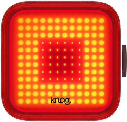 Blinder Square Rear Bike Light