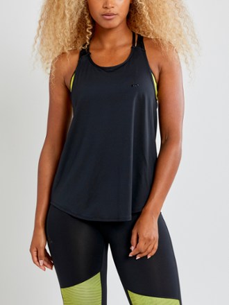 UNTMD Strap Training Singlet - Women's