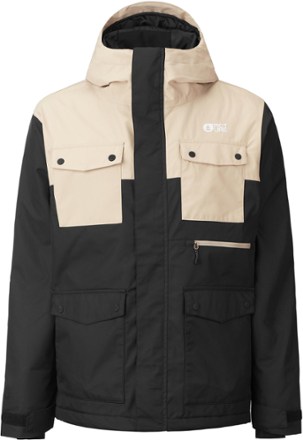 Hidli Insulated Jacket - Men's